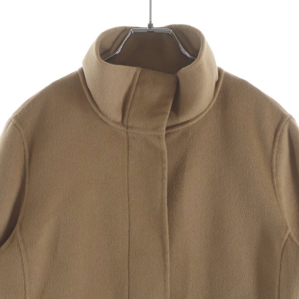 Max Mara(マックスマーラ) コート ベージュ レディース