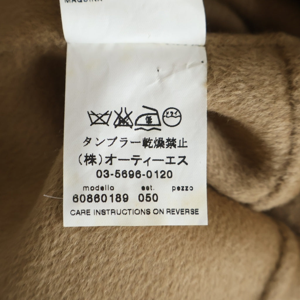 Max Mara(マックスマーラ) コート ベージュ レディース