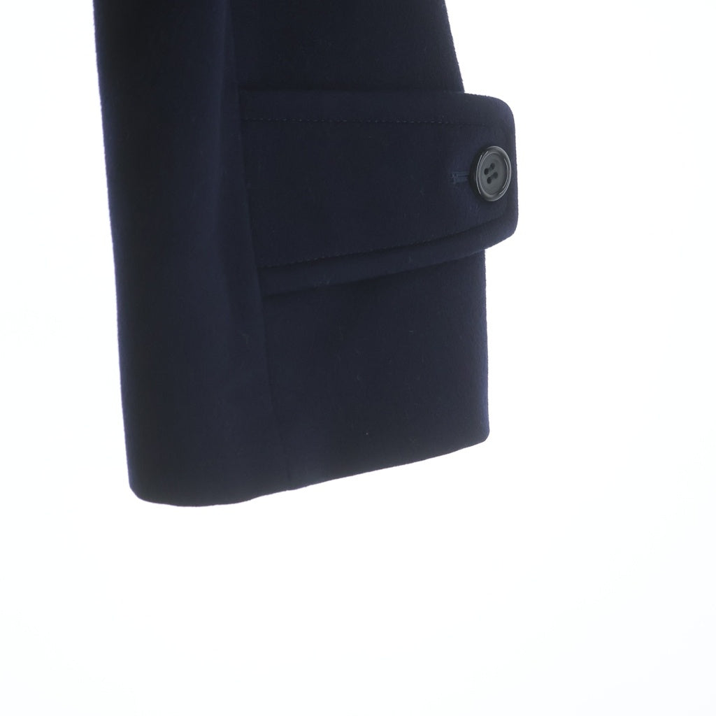 Acuascutum(アクアスキュータム) コート ネイビー ウール