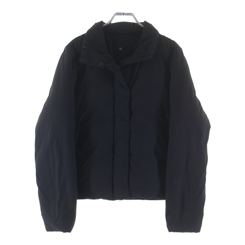 HELMUT LANG(ヘルムートラング) ダウンジャケット ブラック #38 レディース