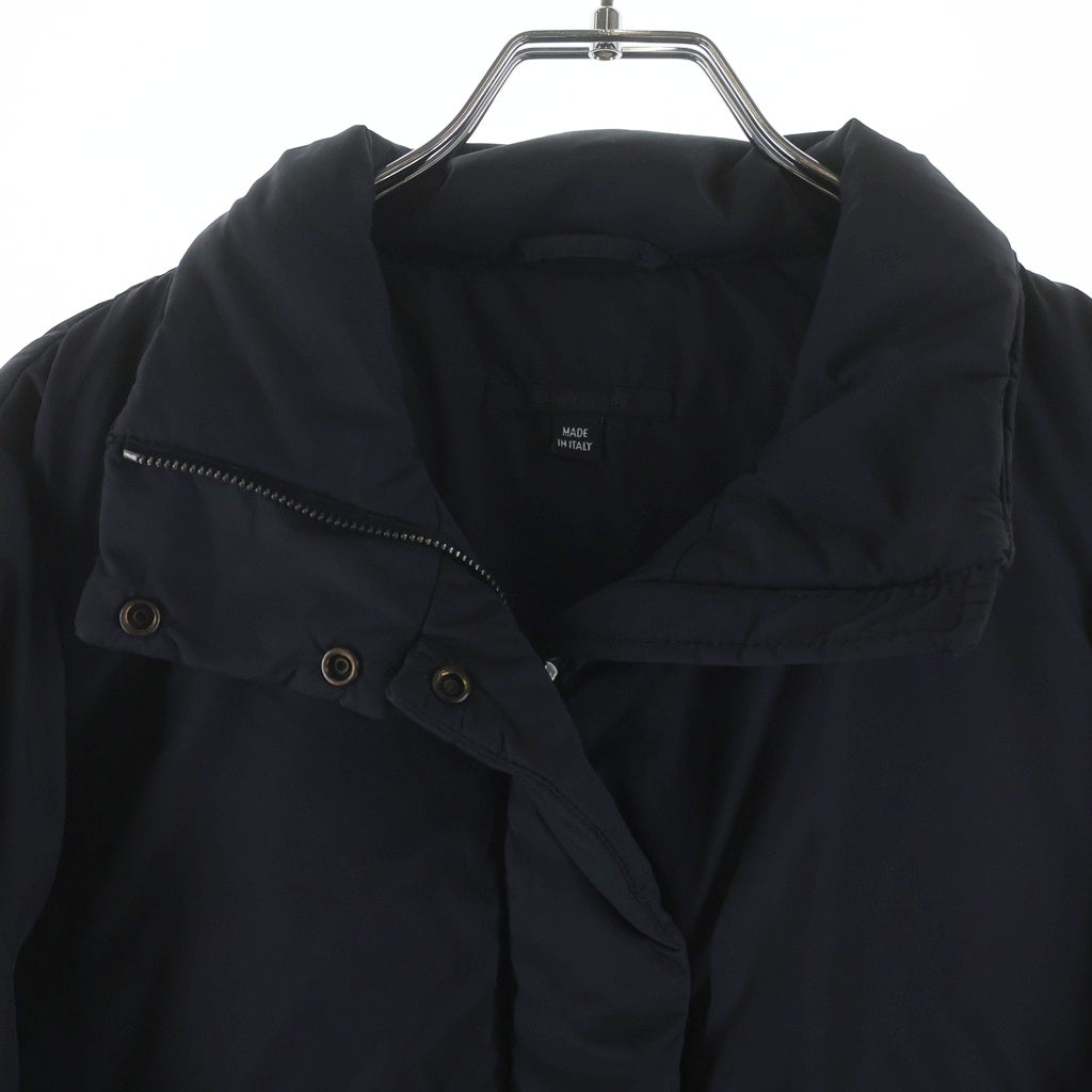 HELMUT LANG(ヘルムートラング) ダウンジャケット ブラック #38 レディース