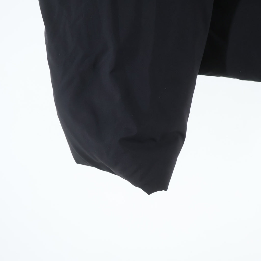 HELMUT LANG(ヘルムートラング) ダウンジャケット ブラック #38 レディース