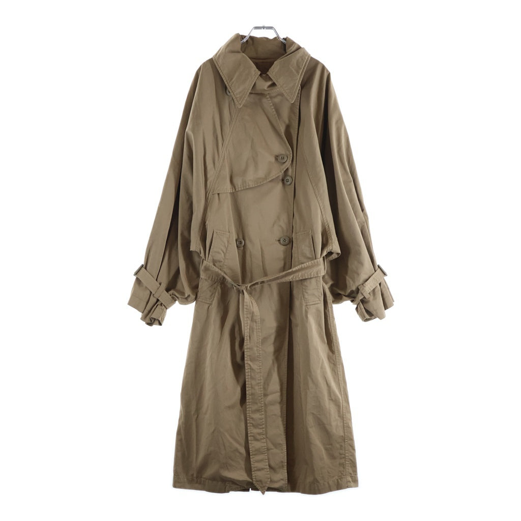 MM6 Maison Margiela(エムエムシックスメゾンマルジェラ) ドルマン
