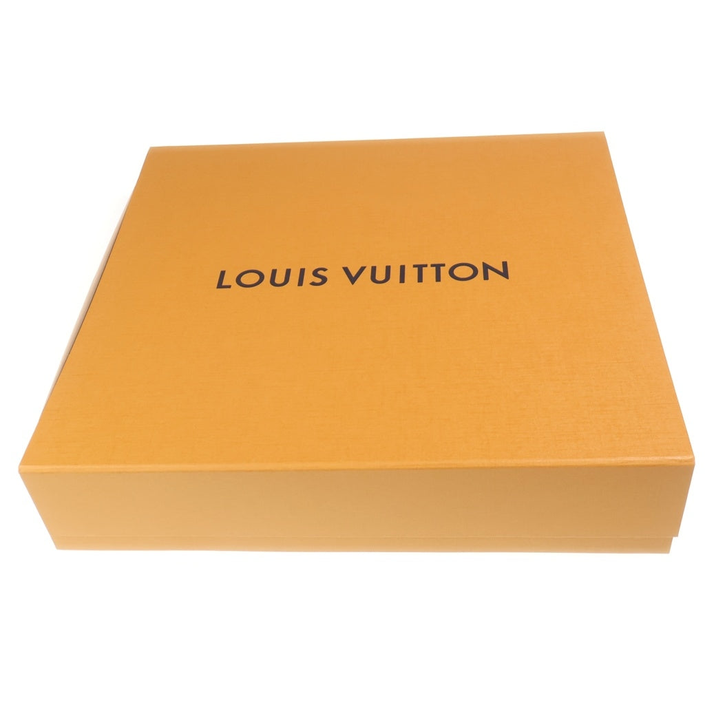 LOUIS VUITTON(ルイヴィトン) 25SS ウール カーゴ パンツ ブラック RM251M9 UJ2 HSP02W