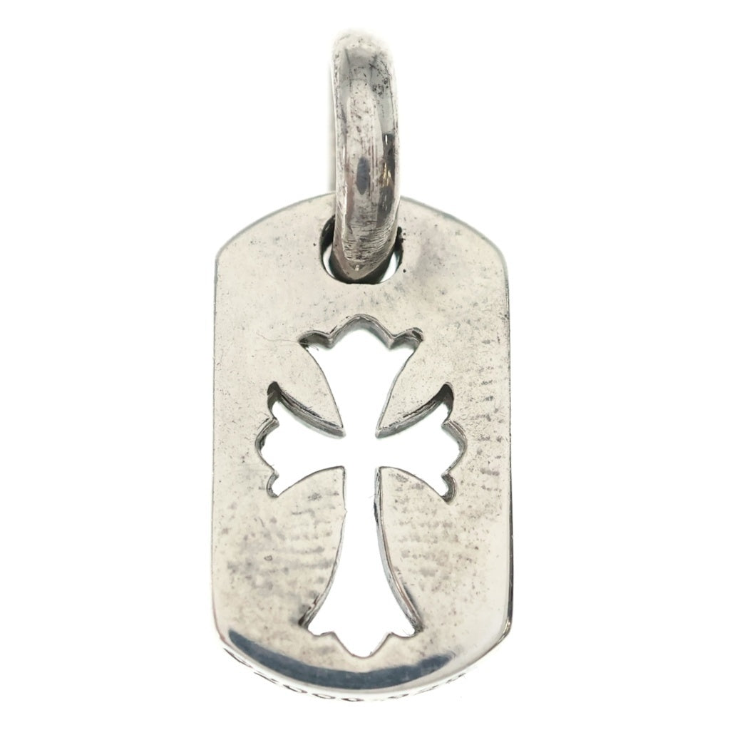 CHROME HEARTS(クロムハーツ) DT TNY CO CRS タイニーカットアウト