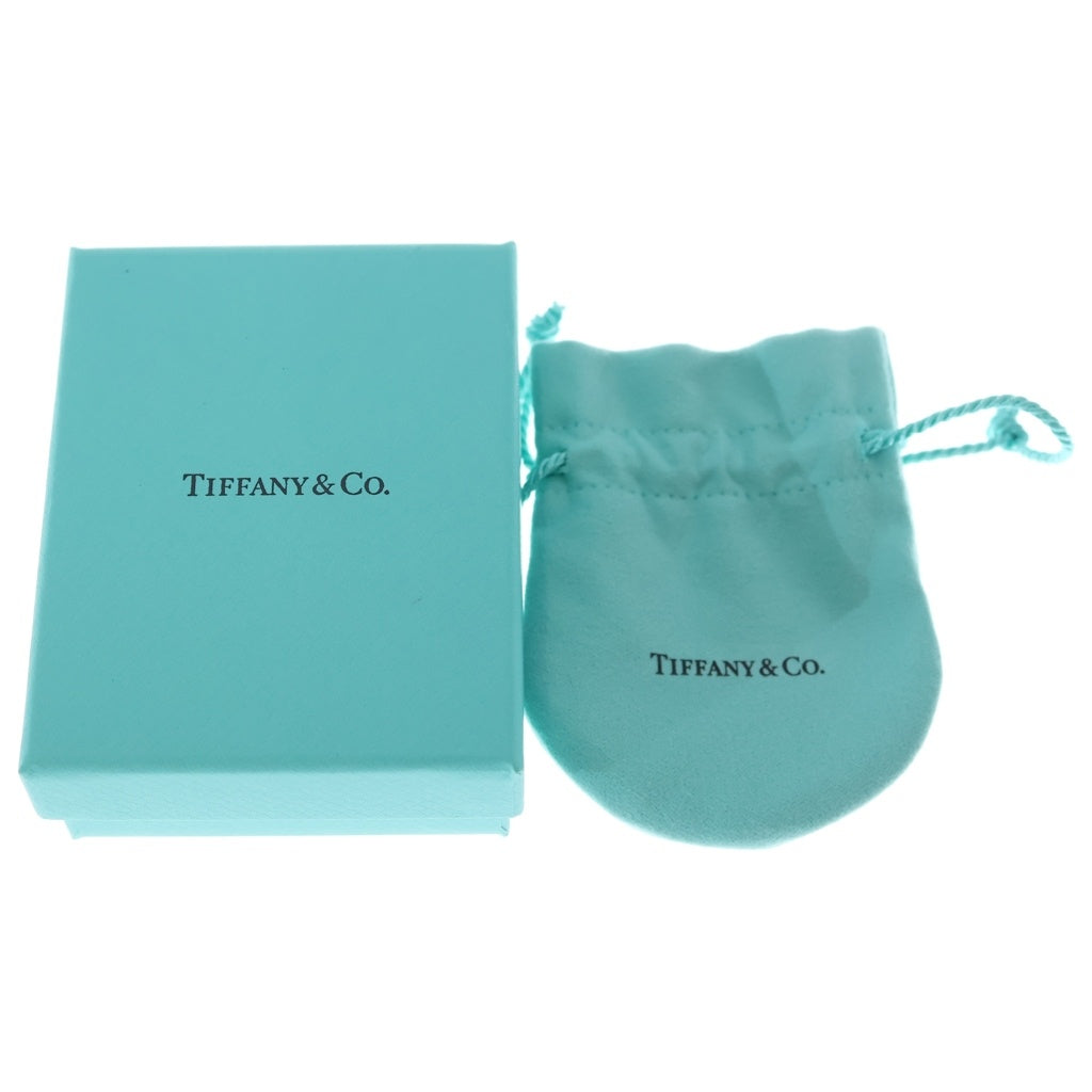 TIFFANY & Co.(ティファニー) リターントゥティファニー フルハート ネックレス ペンダント シルバー レディース