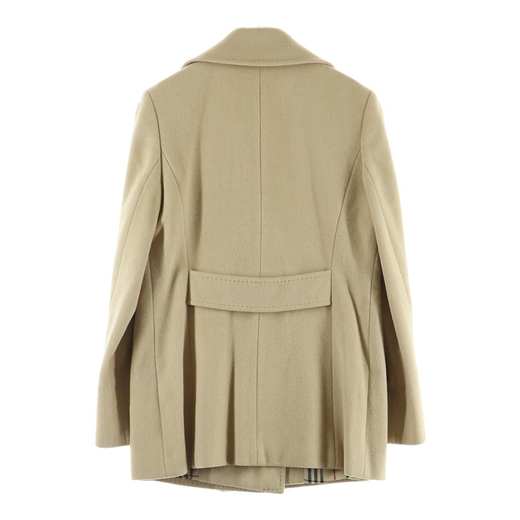 BURBERRY LONDON(バーバリーロンドン) トレンチショートコート ベージュ #40 FN015ー860 レディース