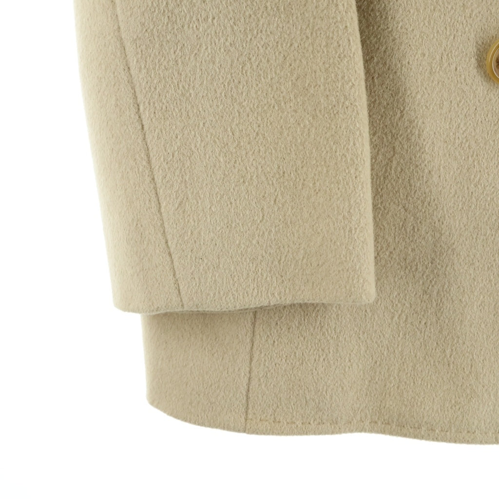 BURBERRY LONDON(バーバリーロンドン) トレンチショートコート ベージュ #40 FN015ー860 レディース