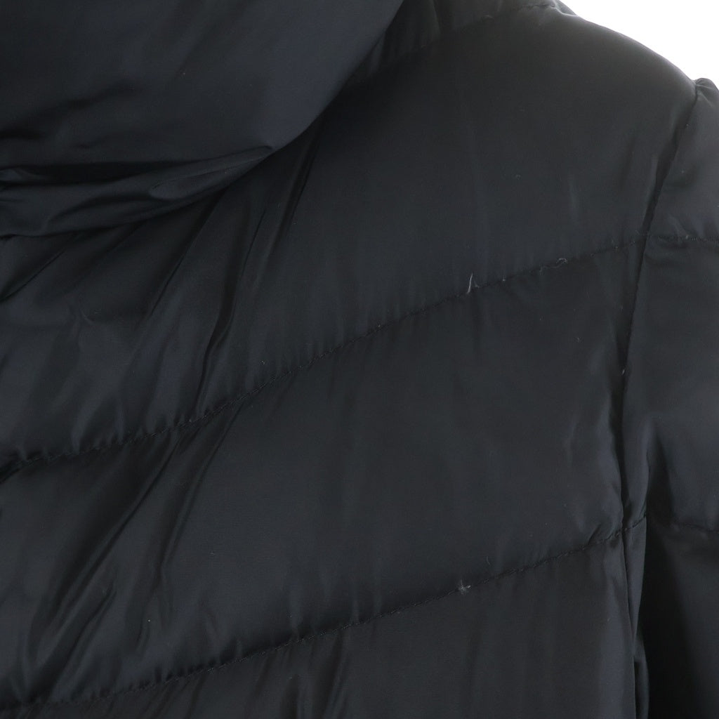 MONCLER(モンクレール) MIRIEL ダウンジャケット ブラック #1 E20934685205 C0059 レディース