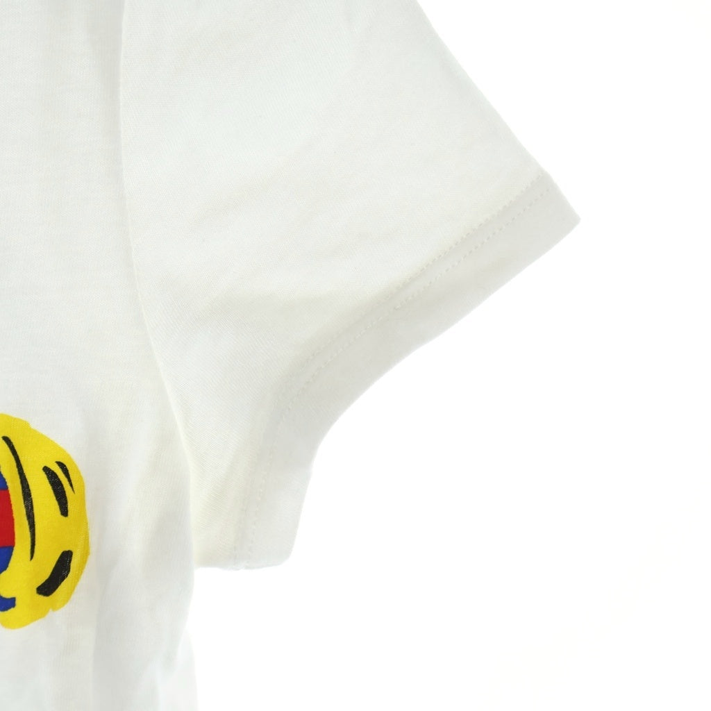 GUCCI(グッチ) 半袖Tシャツ ホワイト 12 554879 XJBJD レディース