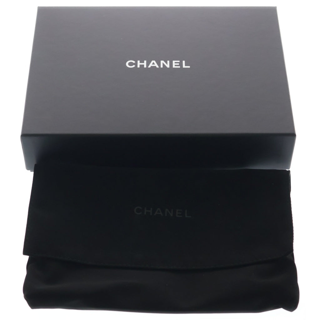 CHANEL(シャネル) マトラッセタイムレス クラシック ラムスキン レザー フラップ チェーンショルダー フォンケース ミニバッグ AP2096 ゴールド金具 レディース