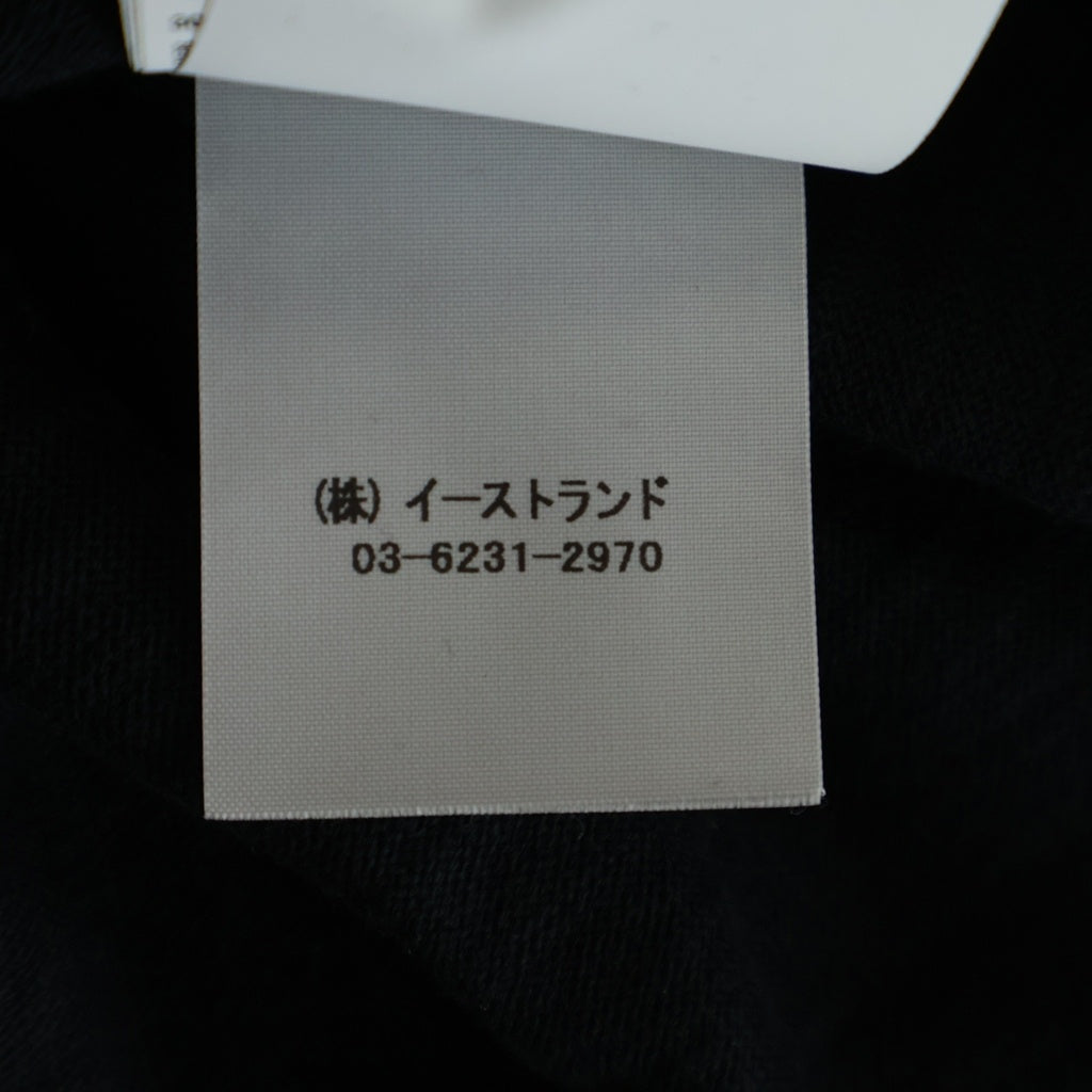 OFF-WHITE(オフホワイト) 17AW カラヴァッジョ Tシャツ ブラック #S OMAA002F17001015
