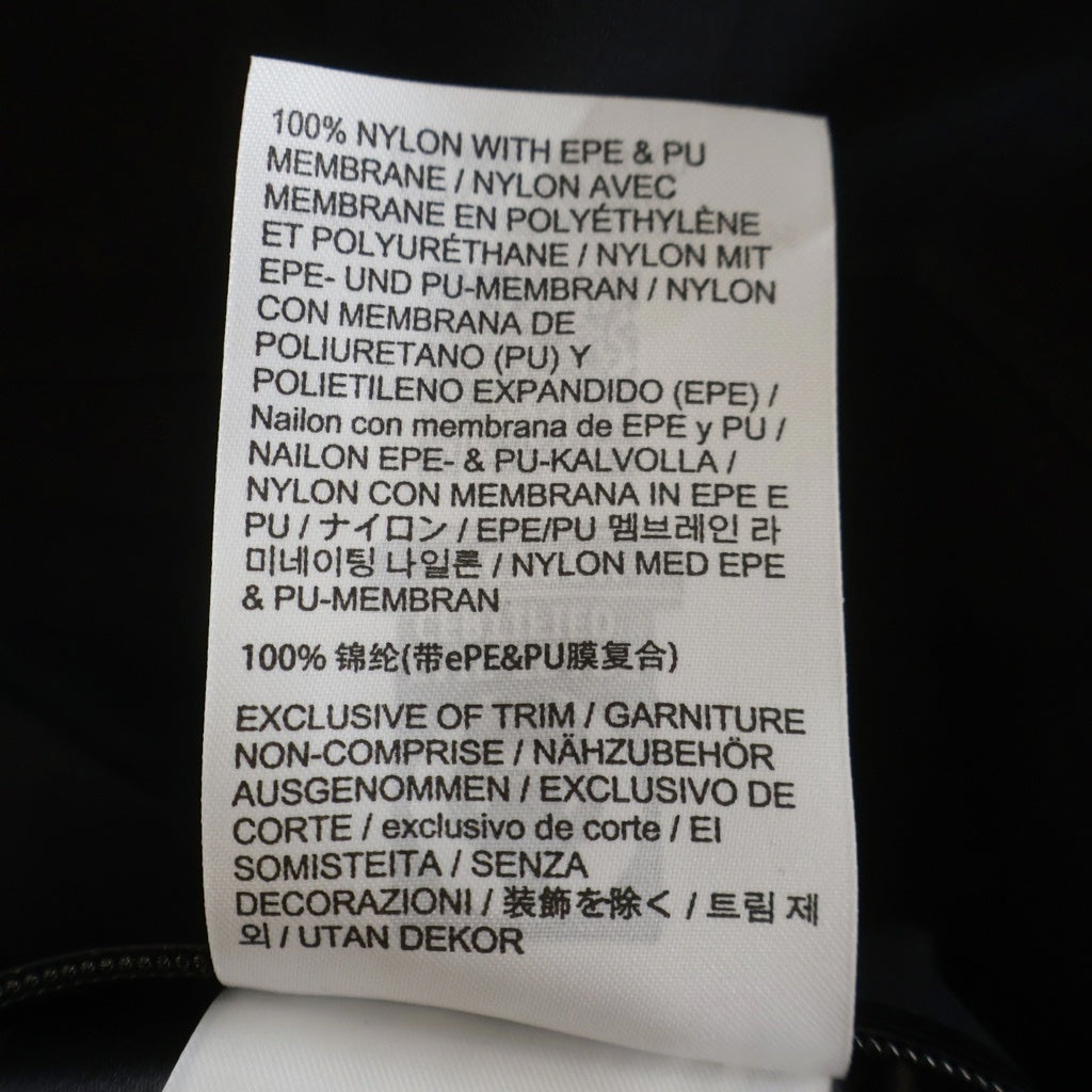 ARC'TERYX(アークテリクス) BETA SL JACKET ナイロンジャケット ブラック #S X000010020 レディース