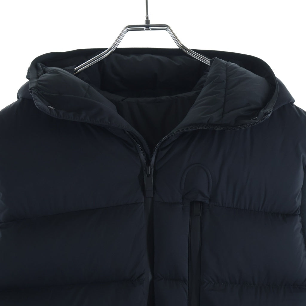 MONCLER(モンクレール) TAMEGA タメガ ダウンベスト ブラック I20911A00178 レディース