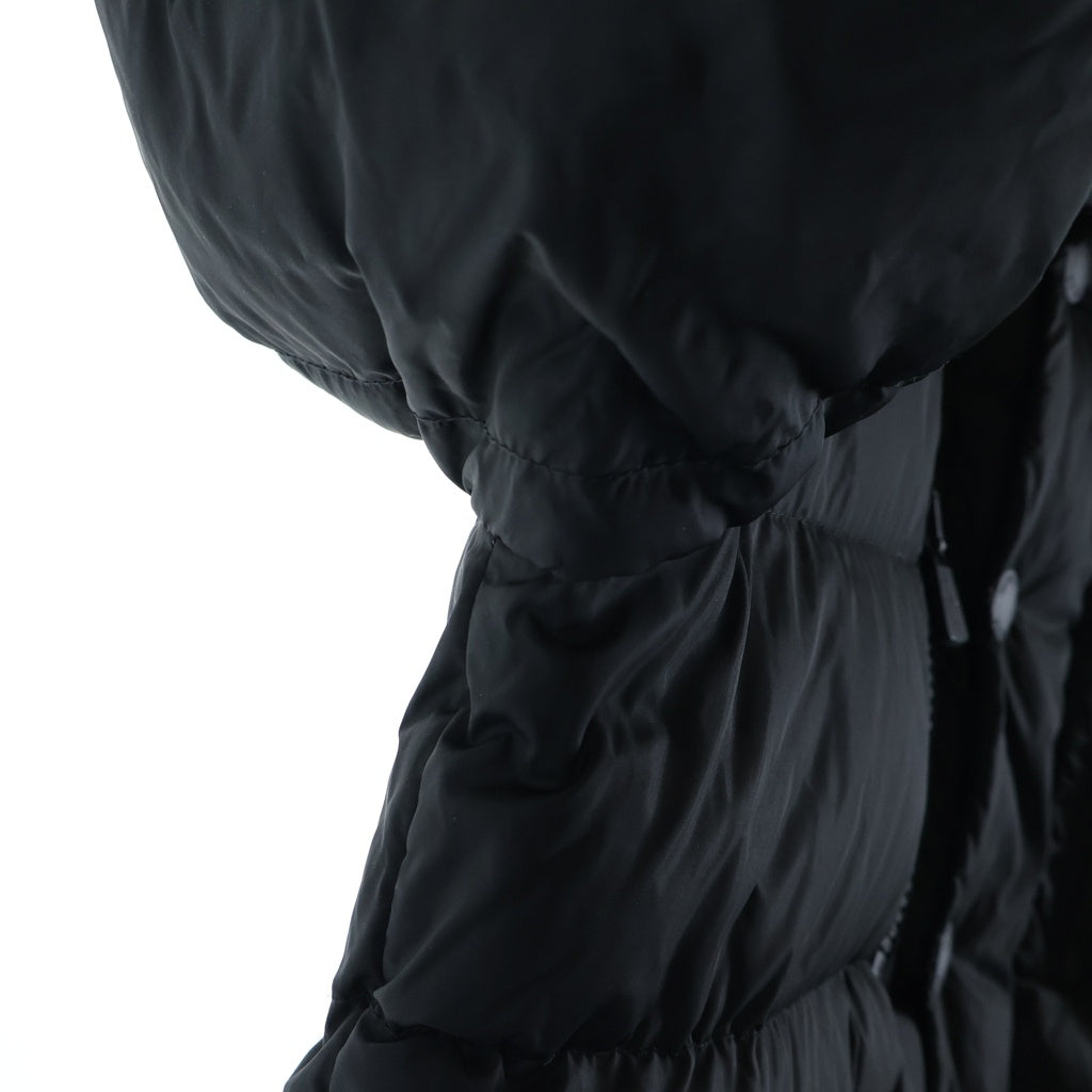 MONCLER(モンクレール) Rodenberg ダウンジャケット ブラック #1 420974199985 53147