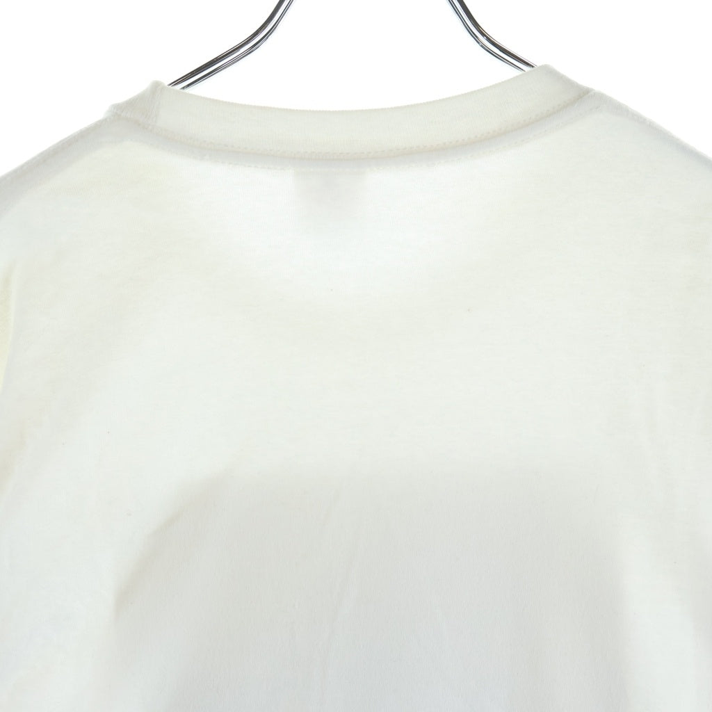 SUPREME(シュプリーム) 21SS Anna Nicole Smith Tee フロントプリントTシャツ ホワイト #L