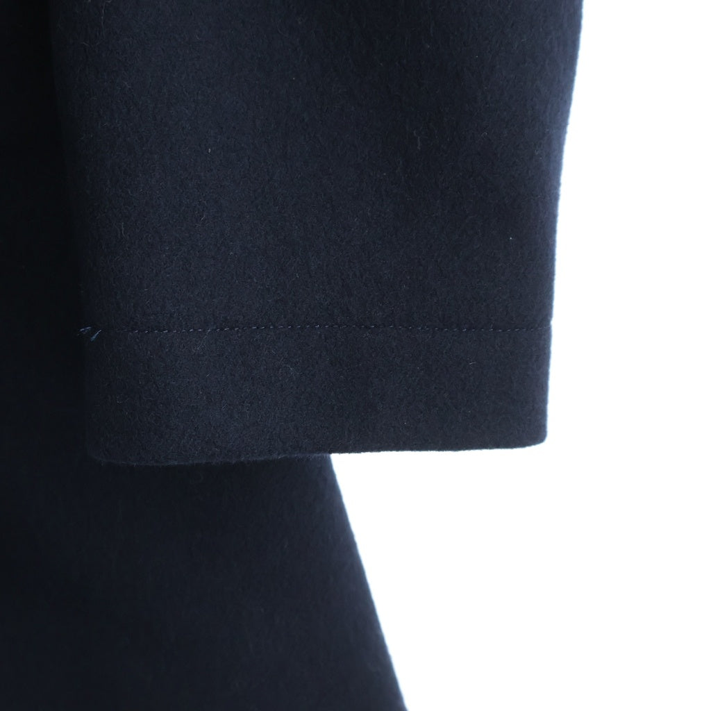 COMME des GARCONS(コムデギャルソン) 80s archive ウール ショートトレンチコート AD表記無し GJー05078M レディース