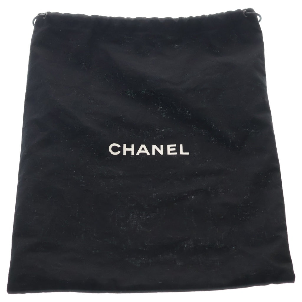 CHANEL(シャネル) マトラッセ スモールバニティ ココマーク ラムスキン ゴールド金具 2WAY チェーンショルダーバッグ ハンドバッグ AS3344 ブラック レディース