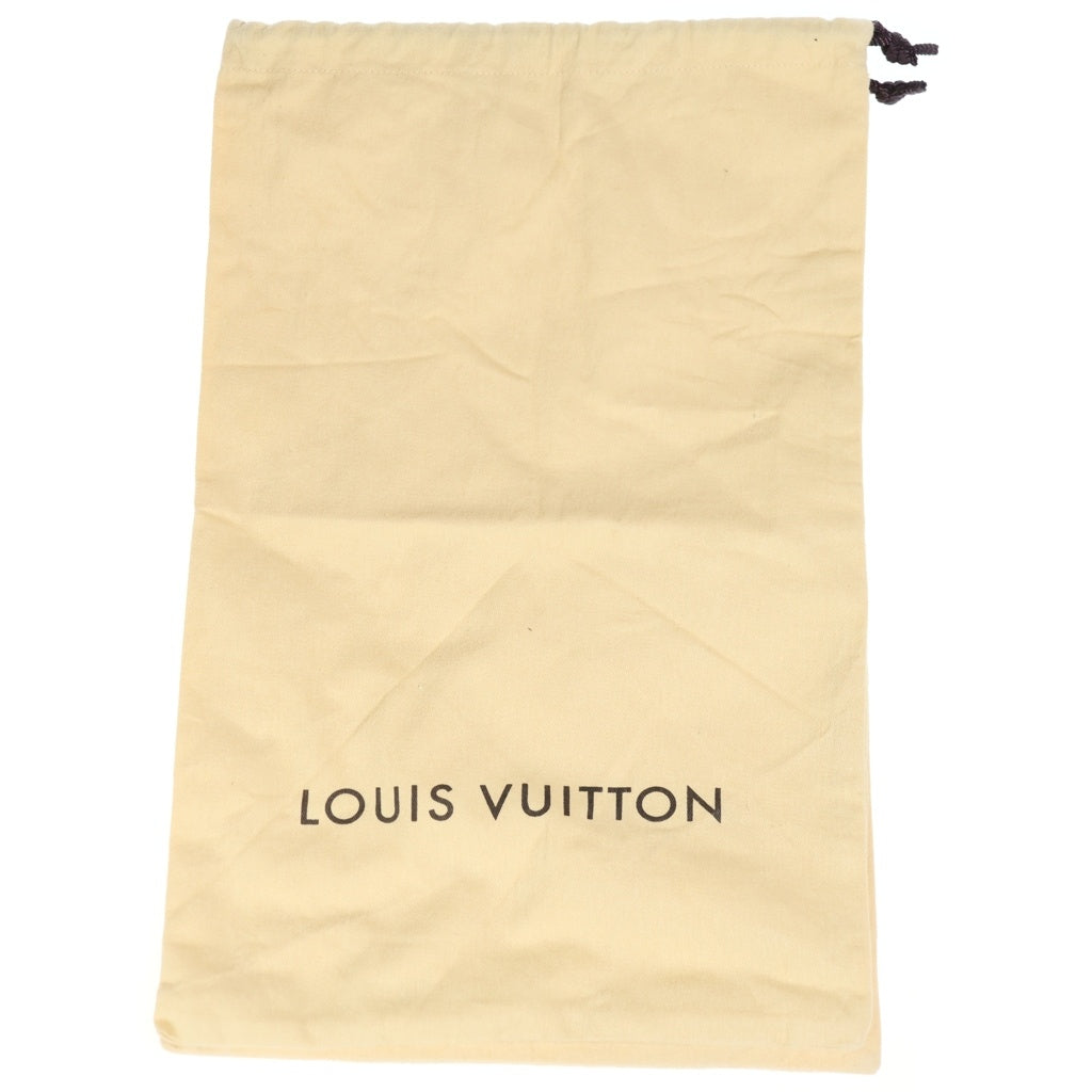 LOUIS VUITTON(ルイヴィトン) クリフトップライン ハイカットスニーカー シューズ スエード モノグラム ブラック レディース