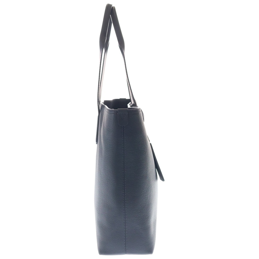 LOUIS VUITTON(ルイヴィトン) LVアエログラム パイロットトート ノワール トートバッグ レザー M11598 ICタイプ