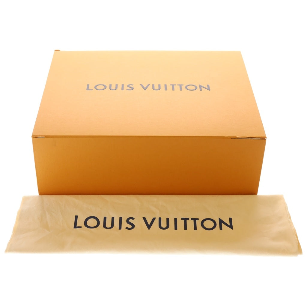 LOUIS VUITTON(ルイヴィトン) LVアエログラム パイロットトート ノワール トートバッグ レザー M11598 ICタイプ