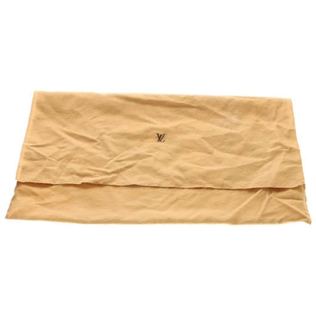 LOUIS VUITTON(ルイヴィトン) モノグラム シテGM ハンドバッグ ブラウン レザー×PVC M51181 ゴールド金具 レディース