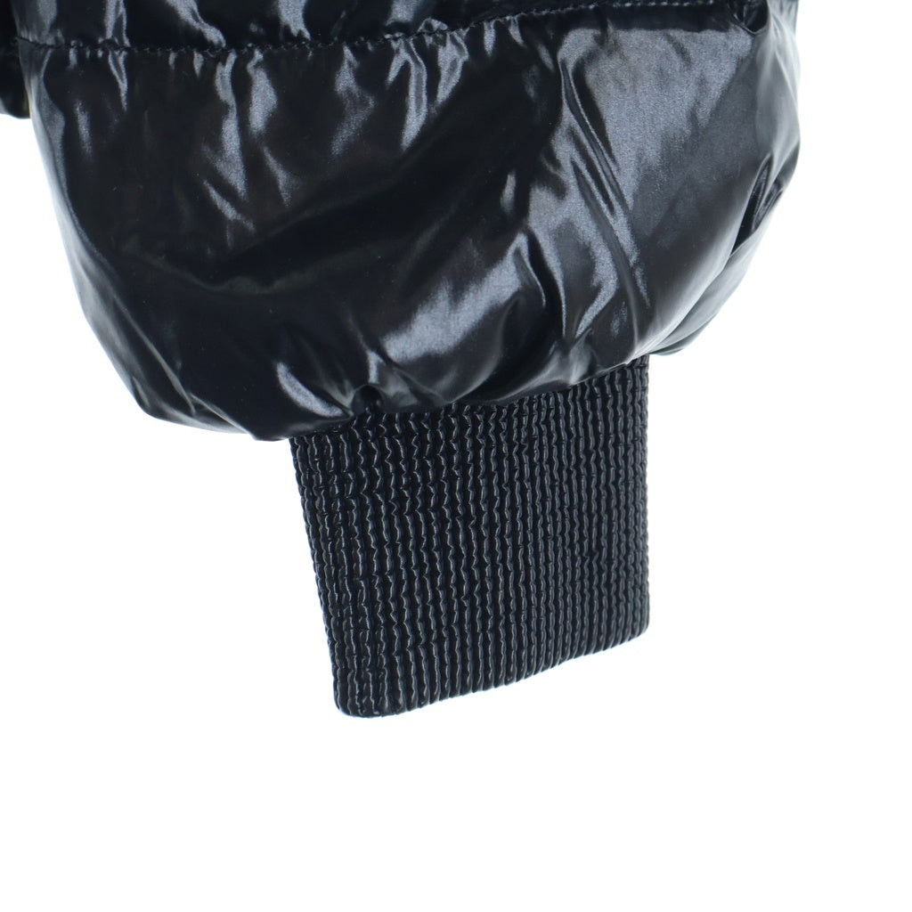MONCLER(モンクレール) CLUNY GIUBBOTTO ダウンジャケット ブラック #1 02093459 レディース