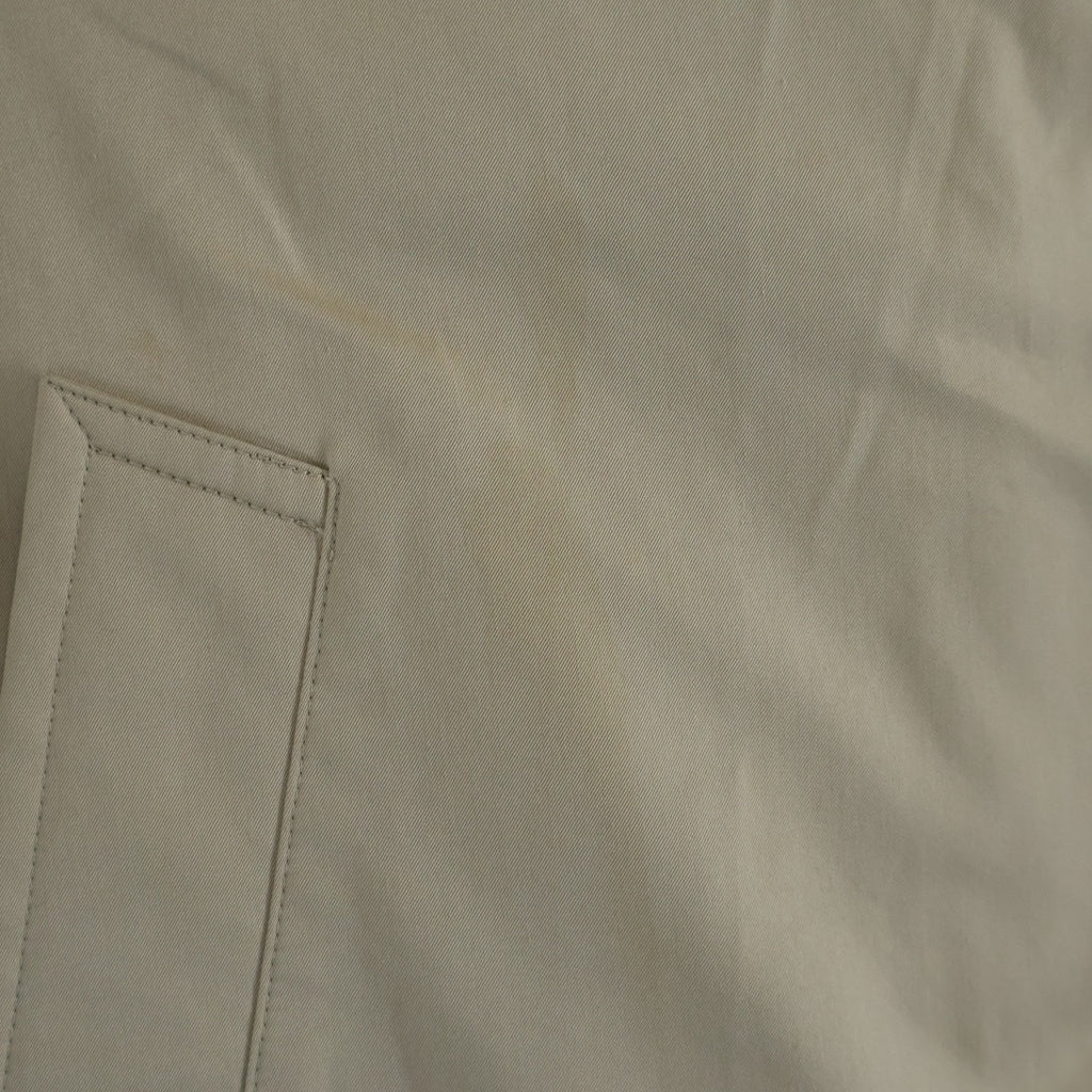 BURBERRY LONDON(バーバリーロンドン) ライナー付ダウンジャケット ベージュ #LL BBN12-122-43 レディース
