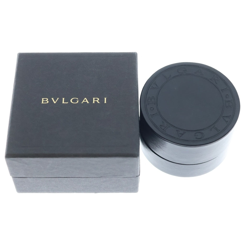 BVLGARI(ブルガリ) ビーゼロワン リング ホワイトゴールド 750WG #52