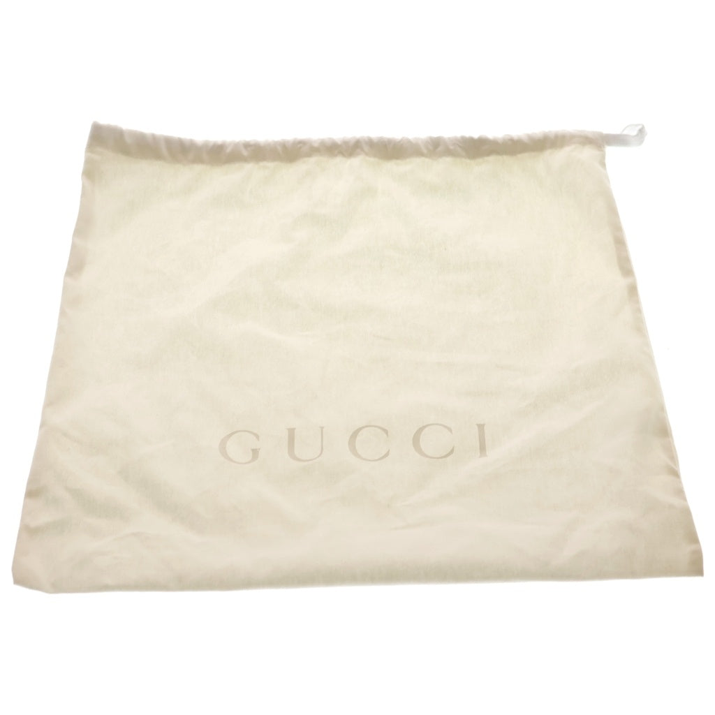 GUCCI(グッチ) ヒグチユウコ GGキャンバス ベースボールキャップ ベージュ #S 847862 レディース
