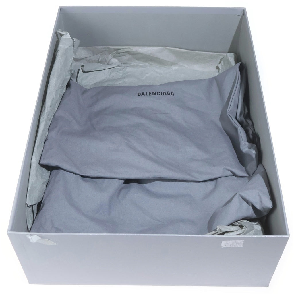 BALENCIAGA(バレンシアガ) コンバット ストライクブーツ カーキ #42 694042