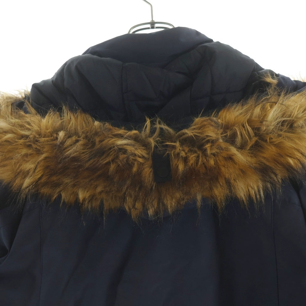 THE NORTH FACE(ザノースフェイス) McMURDO マクマードパーカー ダウンジャケット アウター #M ネイビー