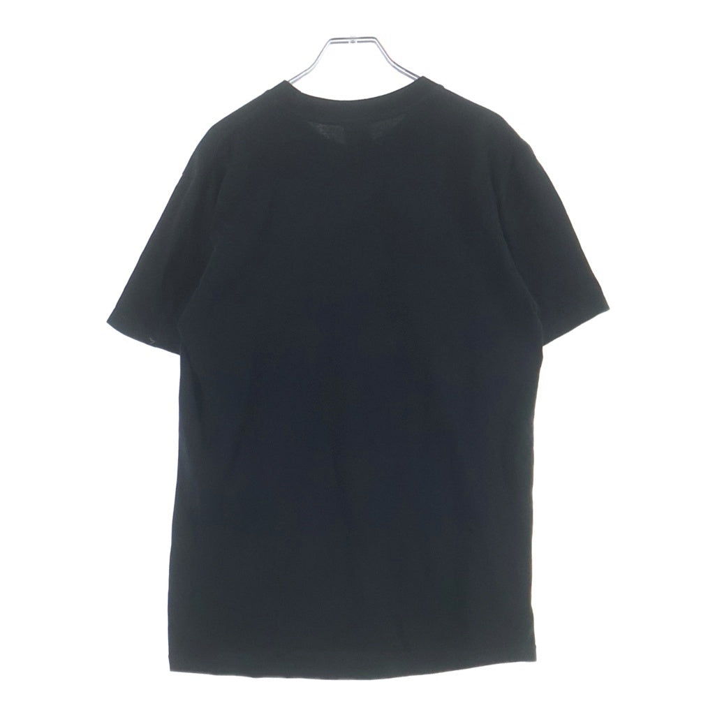 SUPREME(シュプリーム) Supreme × Burberry Box Logo Tee ボックスロゴ半袖Tシャツ ブラック #S