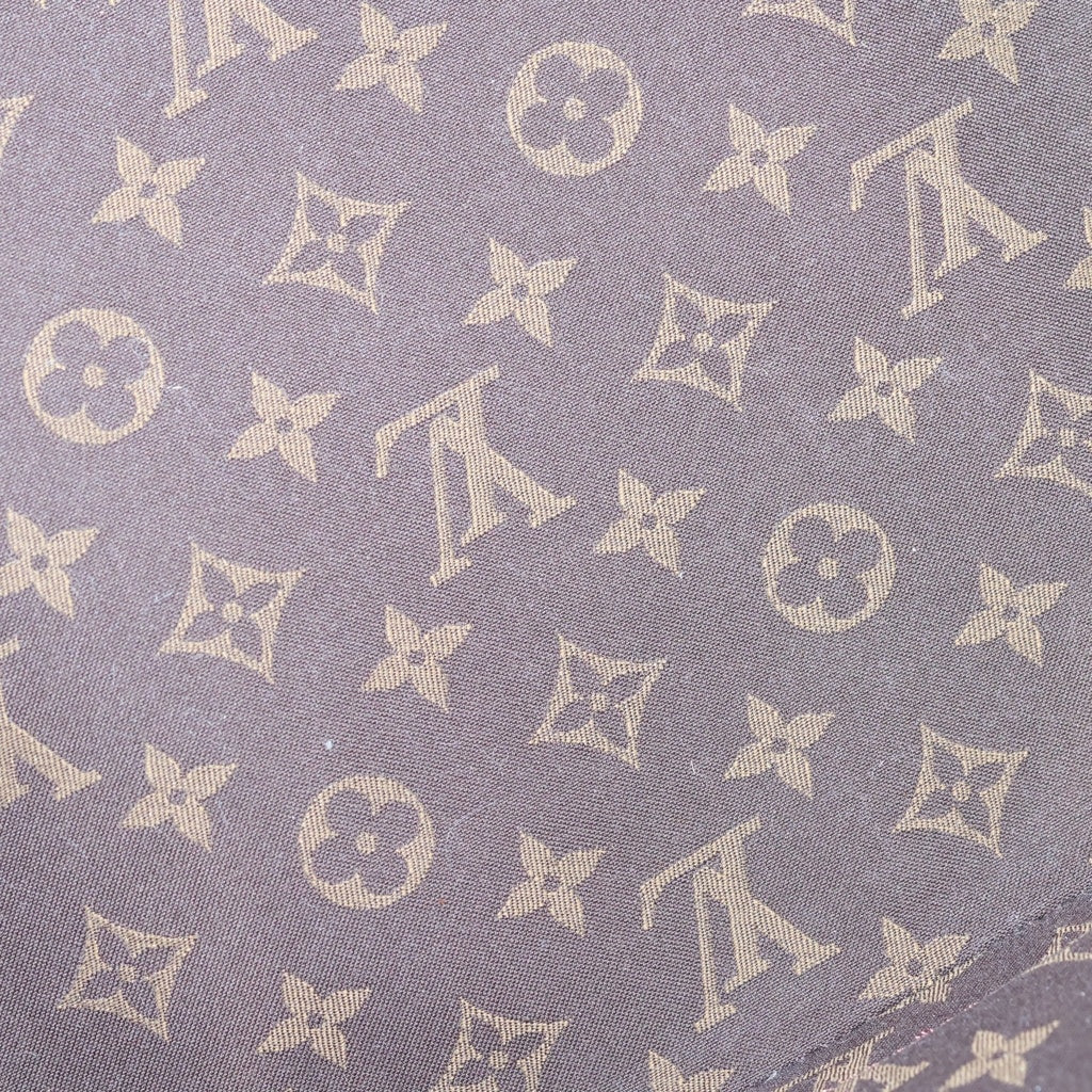 LOUIS VUITTON(ルイヴィトン) フォルナセッティ ノエMM トートバッグ ワンショルダーバッグ ホワイト×ブラウン レザー×PVC M59105 ゴールド金具 レディース