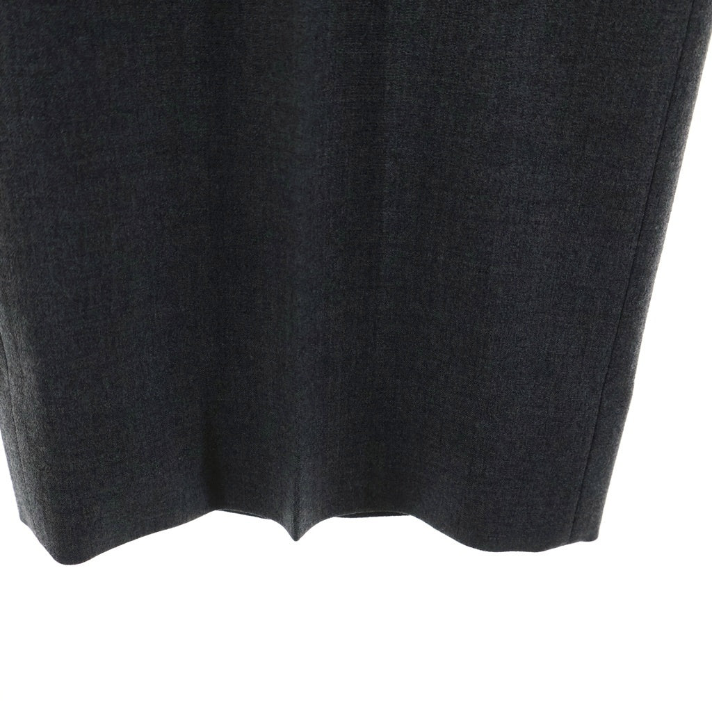 PRADA(プラダ) セットアップ テーラードジャケット スラックス グレー #48