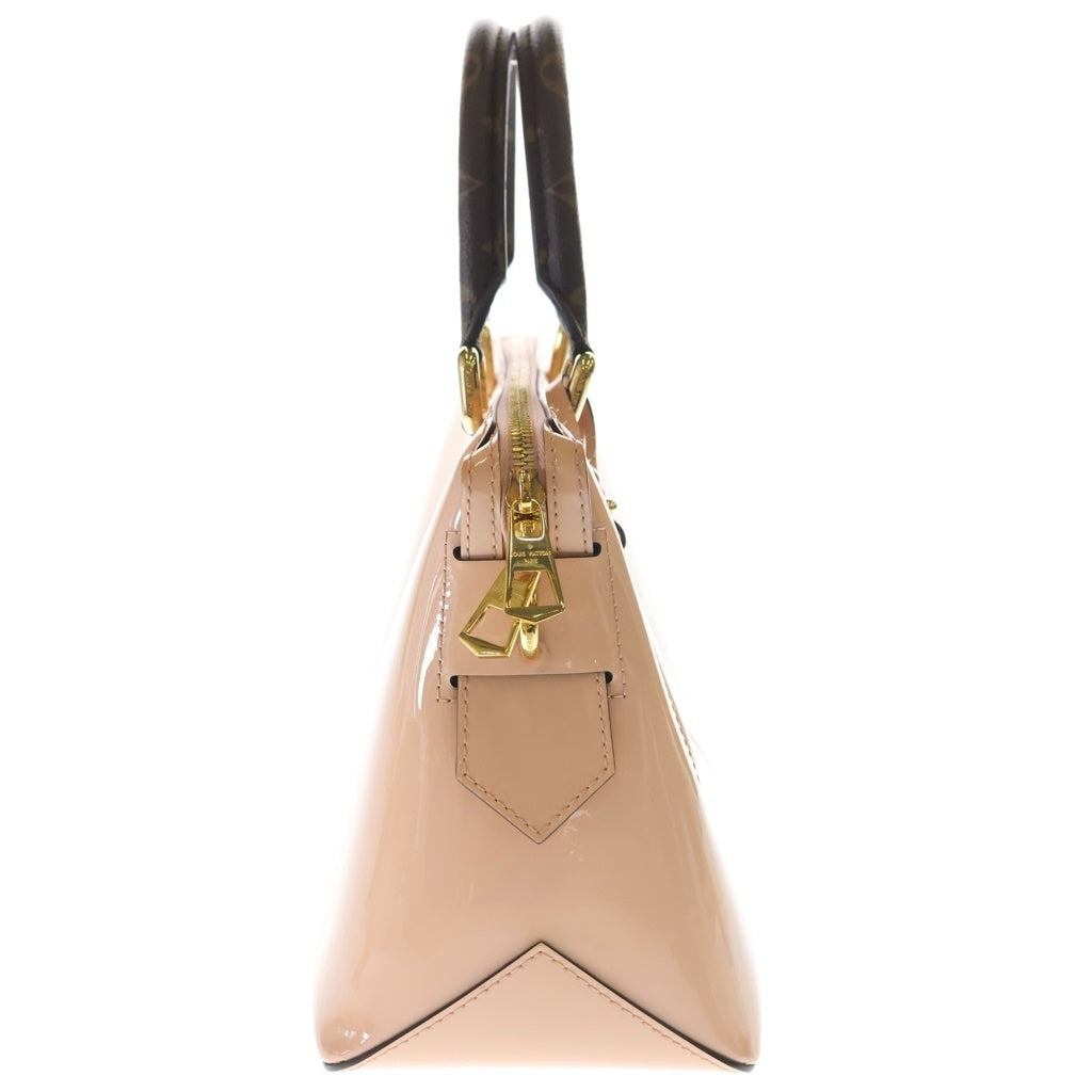 LOUIS VUITTON(ルイヴィトン) ヴェルニトート ミロワール 2wayショルダーバック ローズバレリーヌ M54639 レディース