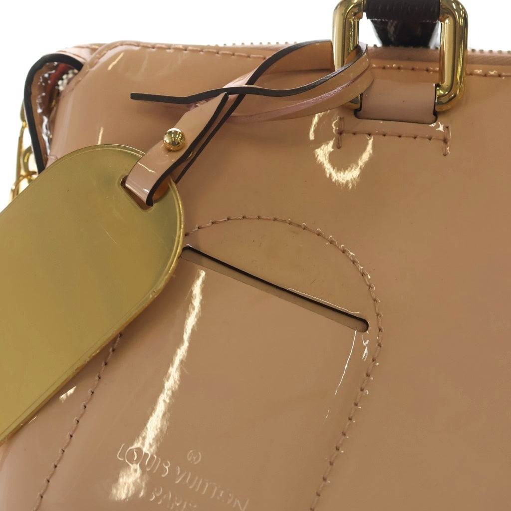 LOUIS VUITTON(ルイヴィトン) ヴェルニトート ミロワール 2wayショルダーバック ローズバレリーヌ M54639 レディース