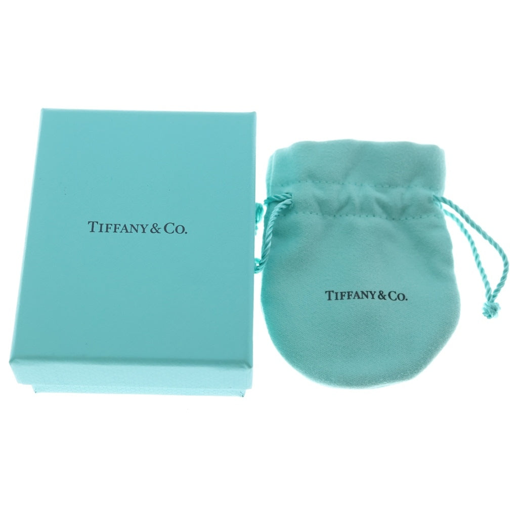 TIFFANY & Co.(ティファニー) インフィニティ エンドレス ブレスレット シルバー チェーン Ag925 レディース