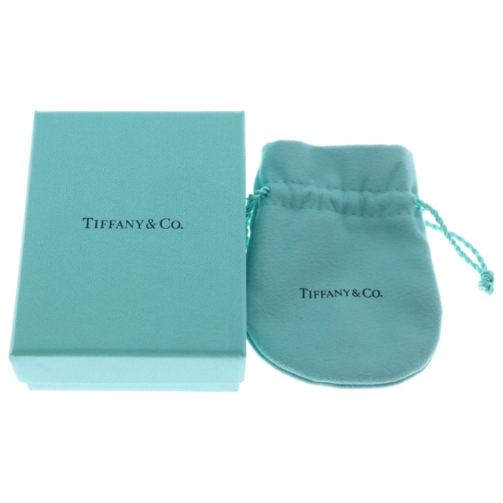 TIFFANY & Co.(ティファニー) リターントゥティファニー ミニハートタグ ボールチェーン ブレスレット シルバー レディース