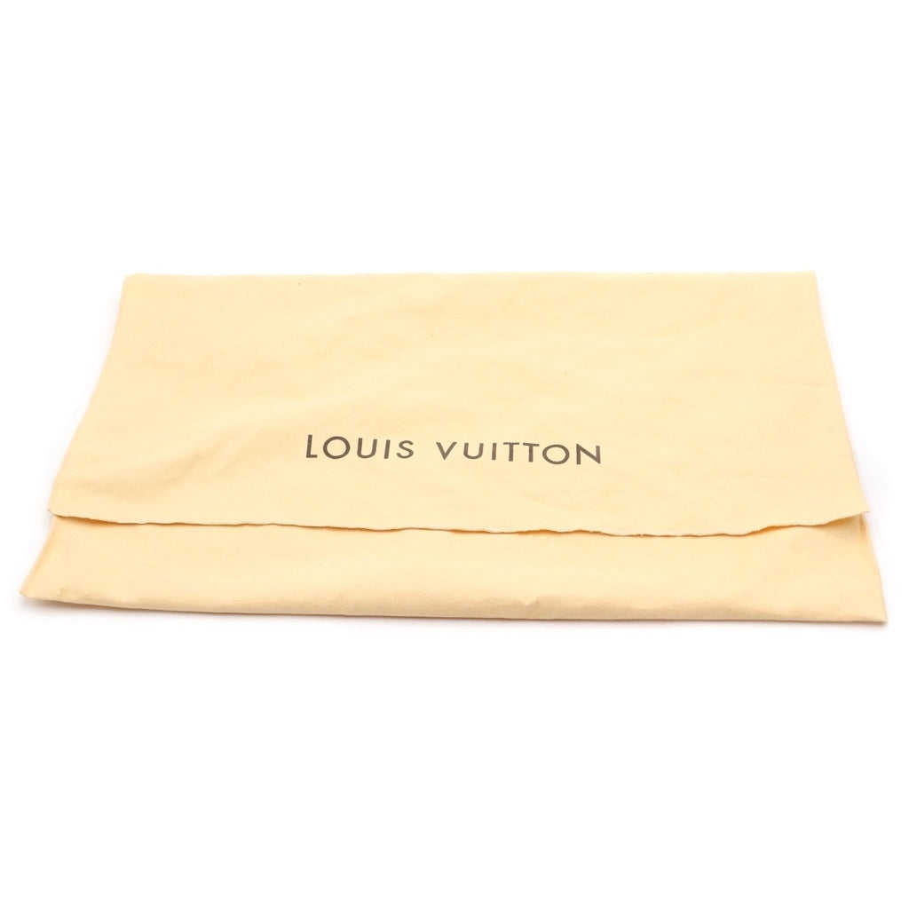 LOUIS VUITTON(ルイヴィトン) クルーズライン タイシエンヌPM キャンバス レザー トートバッグ ハンドバッグ サーブル ベージュ M95674 レディース