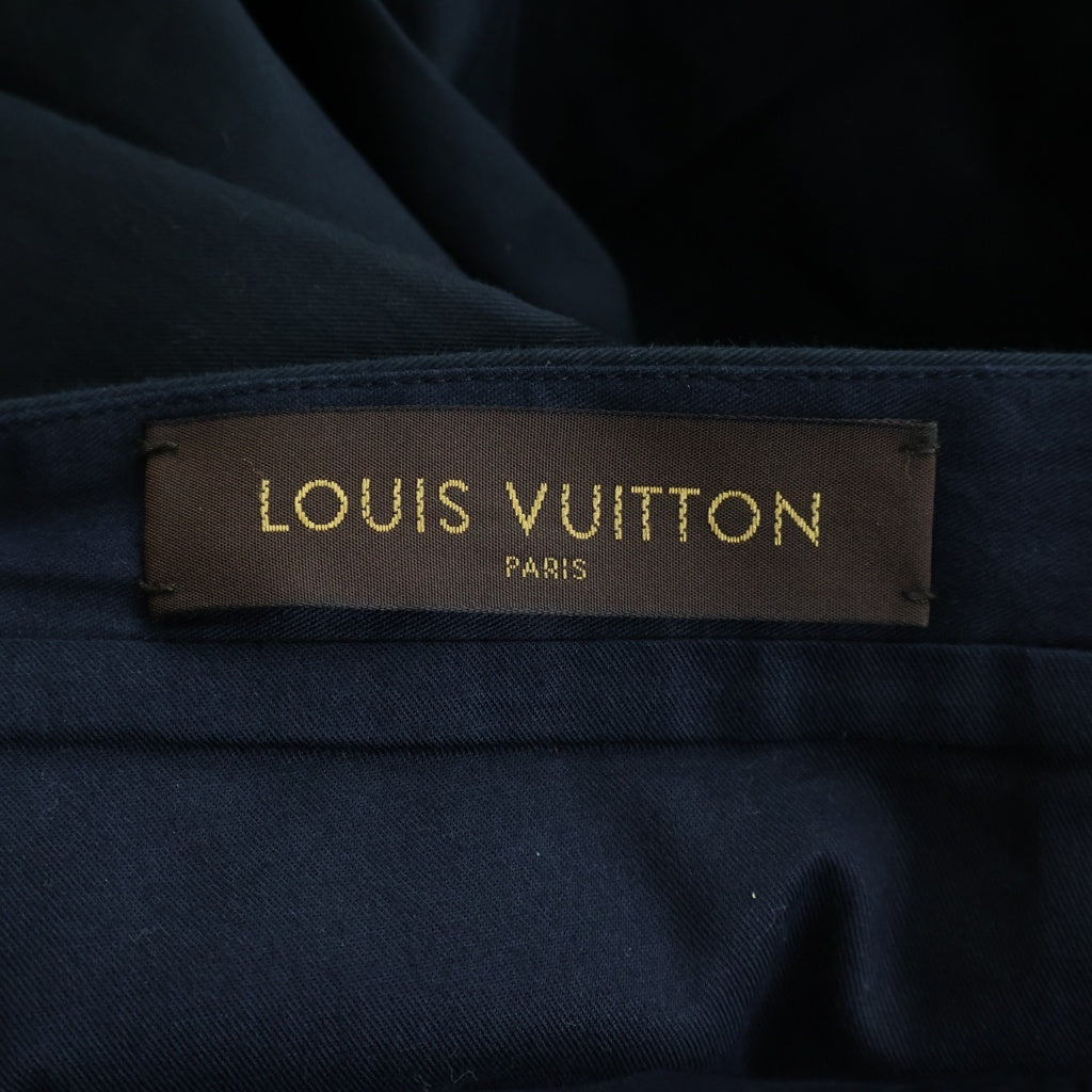 LOUIS VUITTON(ルイヴィトン) ■スラックス カーキ 42