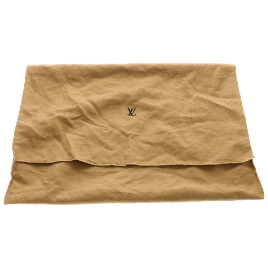 LOUIS VUITTON(ルイヴィトン) モノグラム カバピアノ トートバッグ ハンドバッグ ブラウン レザー×PVC M51148 ゴールド金具 レディース