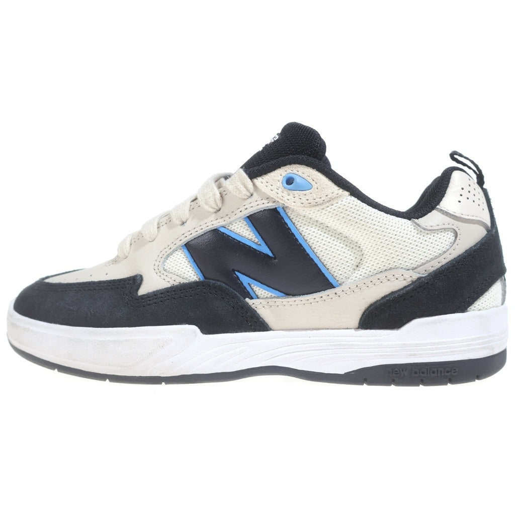 New Balance(ニューバランス) NM808LBB New Balance Numeric 808 Lite ローカット スニーカー スケートシューズ #US9/25.5 ベージュ/ブラック