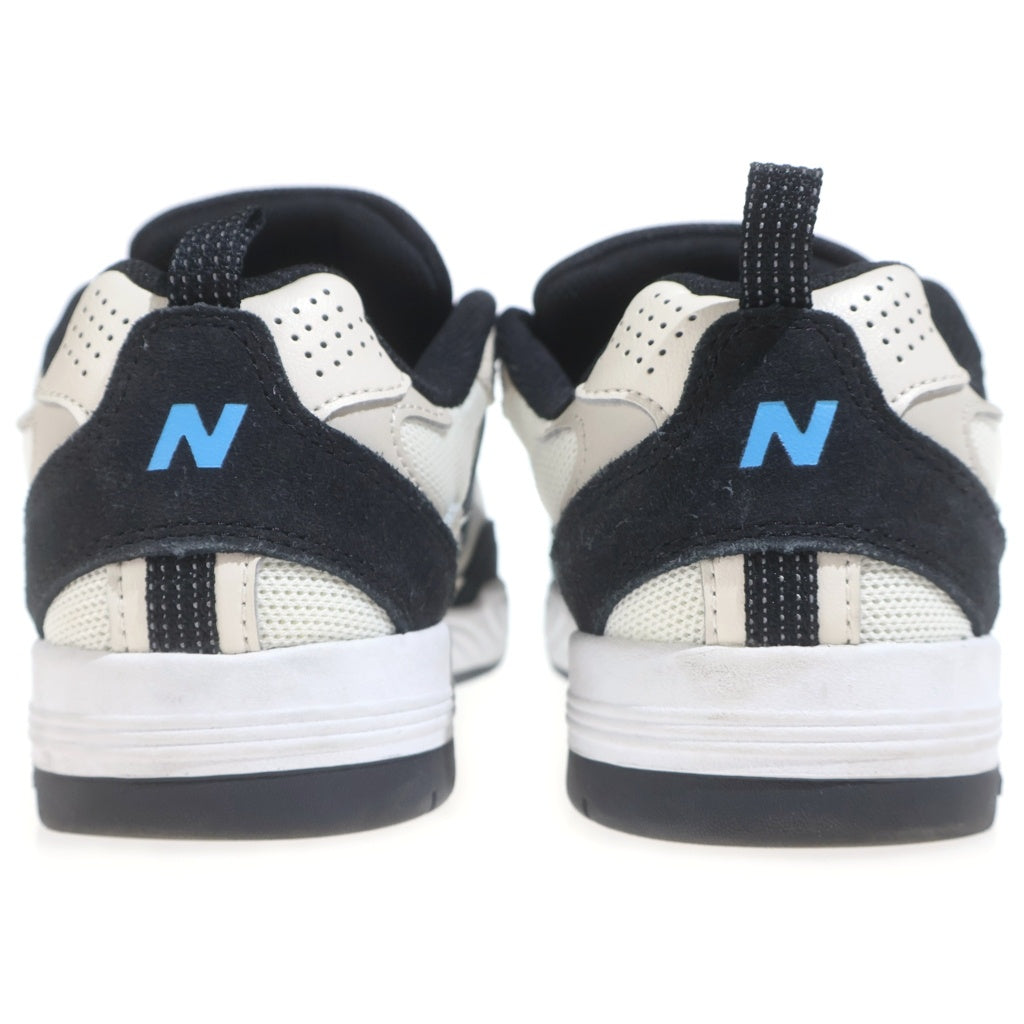 New Balance(ニューバランス) NM808LBB New Balance Numeric 808 Lite ローカット スニーカー スケートシューズ #US9/25.5 ベージュ/ブラック