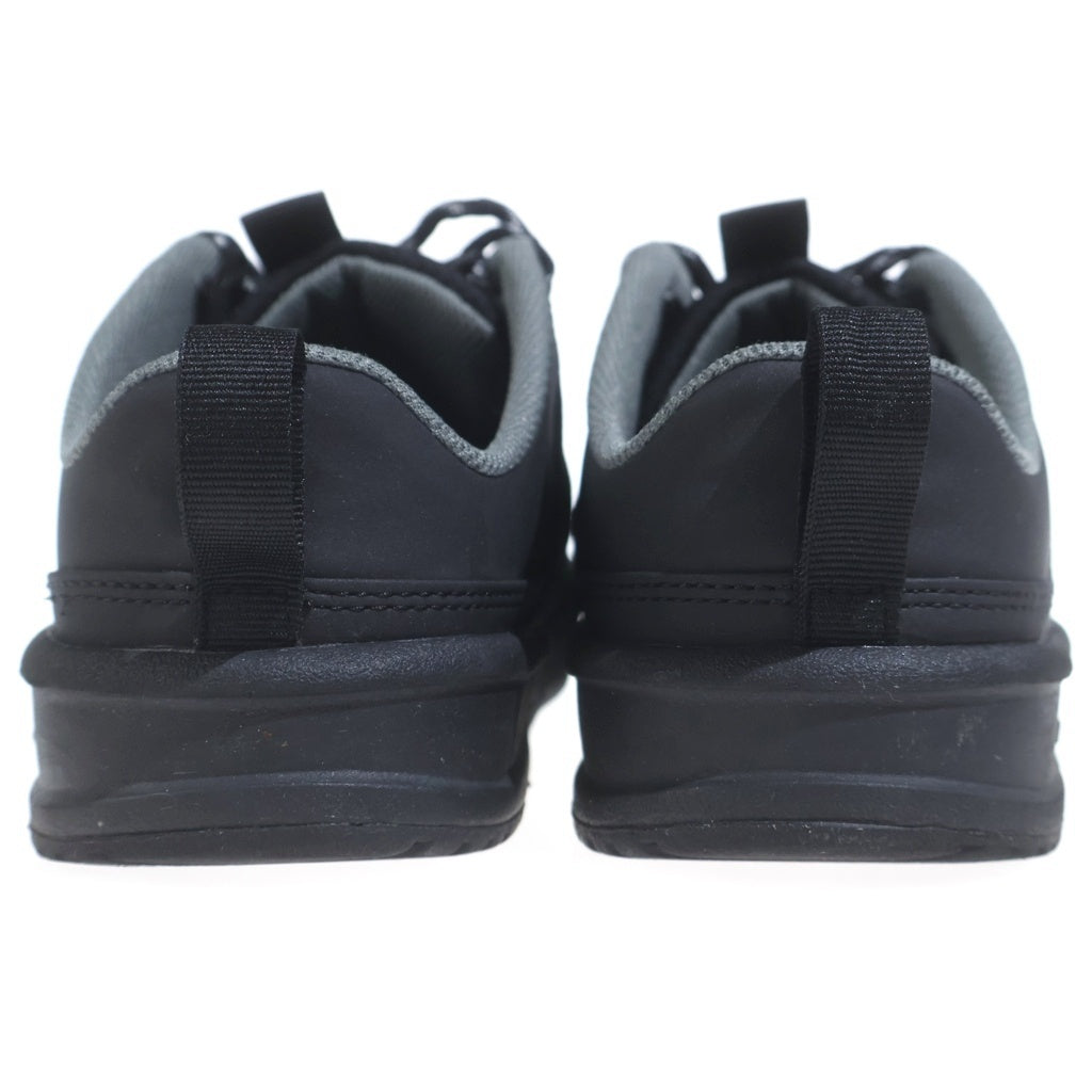 New Balance(ニューバランス) SD3205BB3 New Balance CRV MULE ローカット スニーカー ミュール スリッポン アウトドアシューズ #US8/26cm ブラック