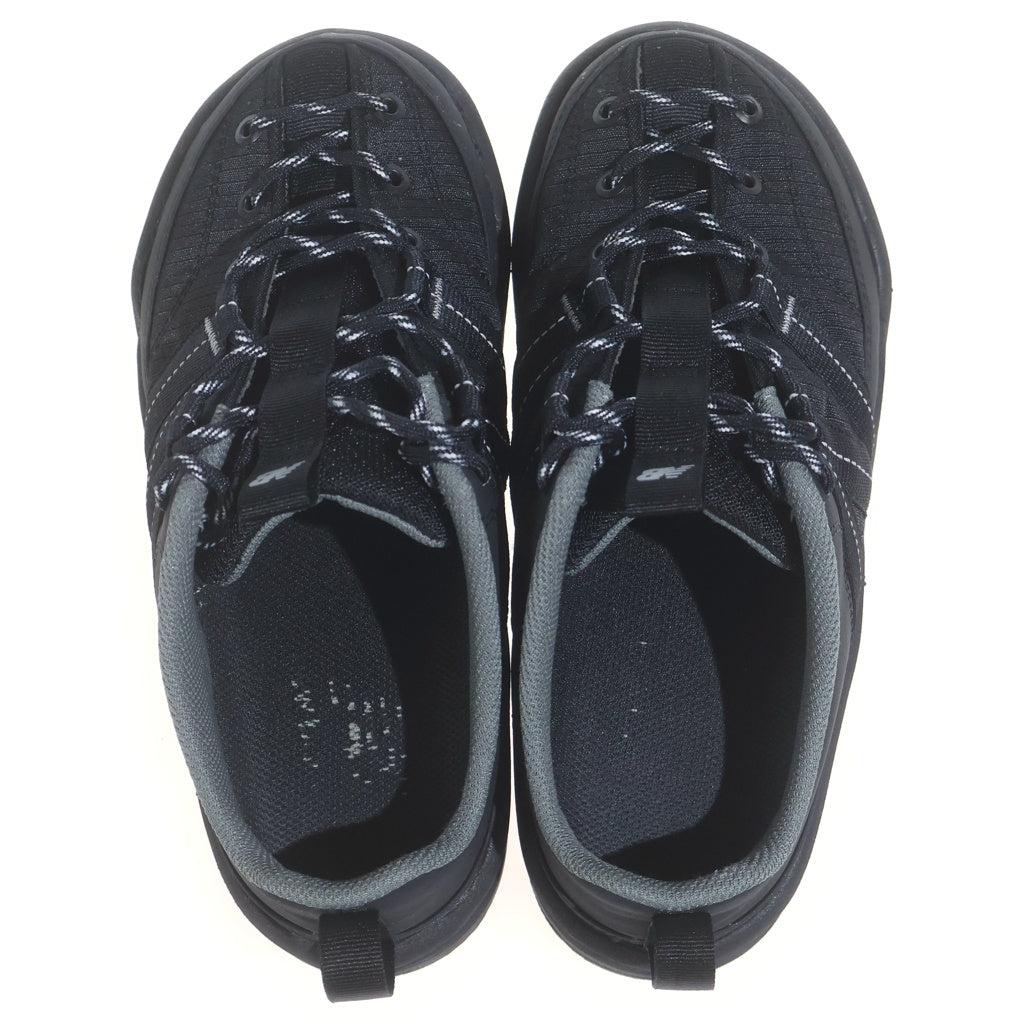 New Balance(ニューバランス) SD3205BB3 New Balance CRV MULE ローカット スニーカー ミュール スリッポン アウトドアシューズ #US8/26cm ブラック