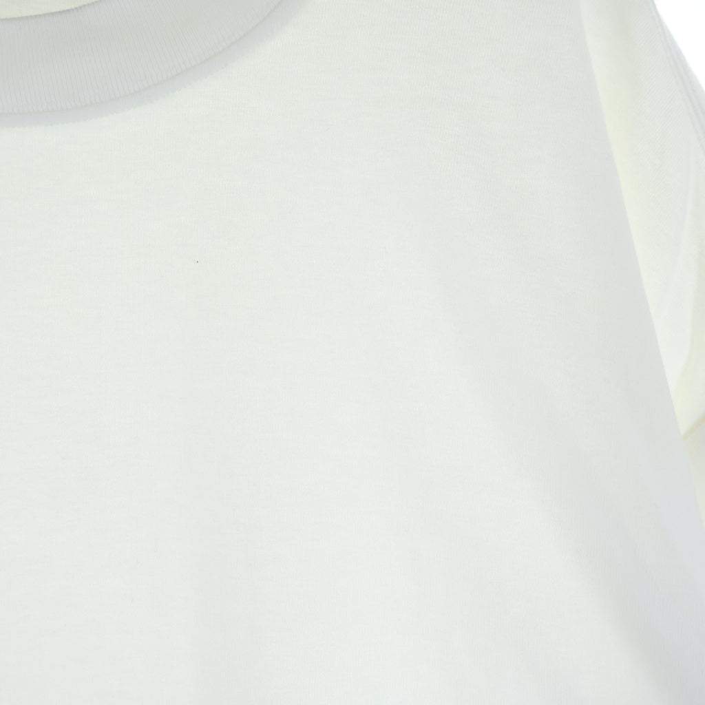 BALENCIAGA(バレンシアガ) プラネットTシャツ ホワイト #XS