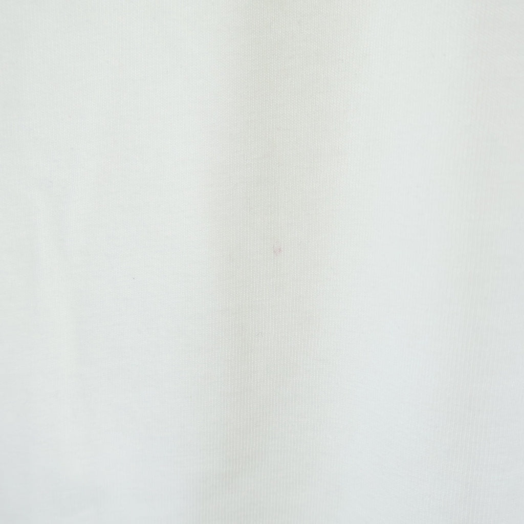 BALENCIAGA(バレンシアガ) プラネットTシャツ ホワイト #XS