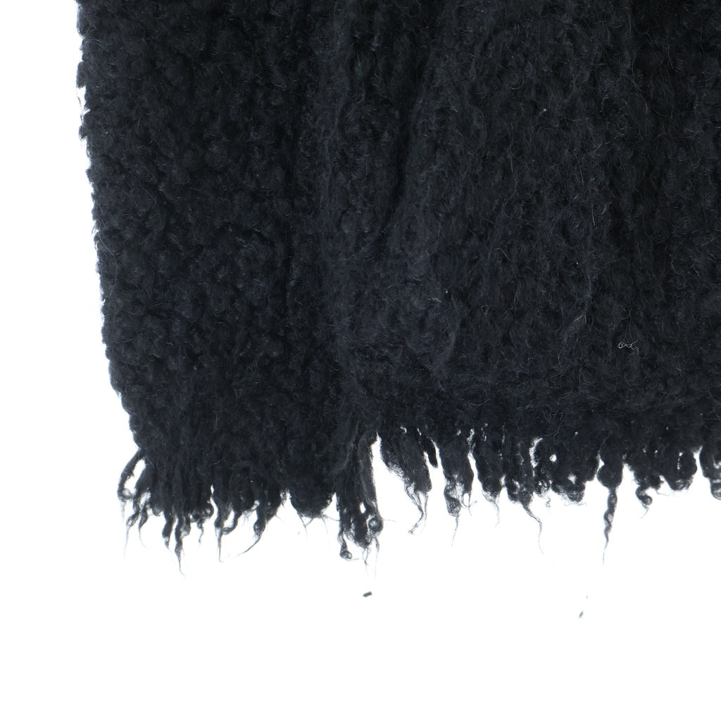 MONCLER(モンクレール) MAGLIA CARDIGAN ダウンジャケット ブラック #XS B20938496800 レディース