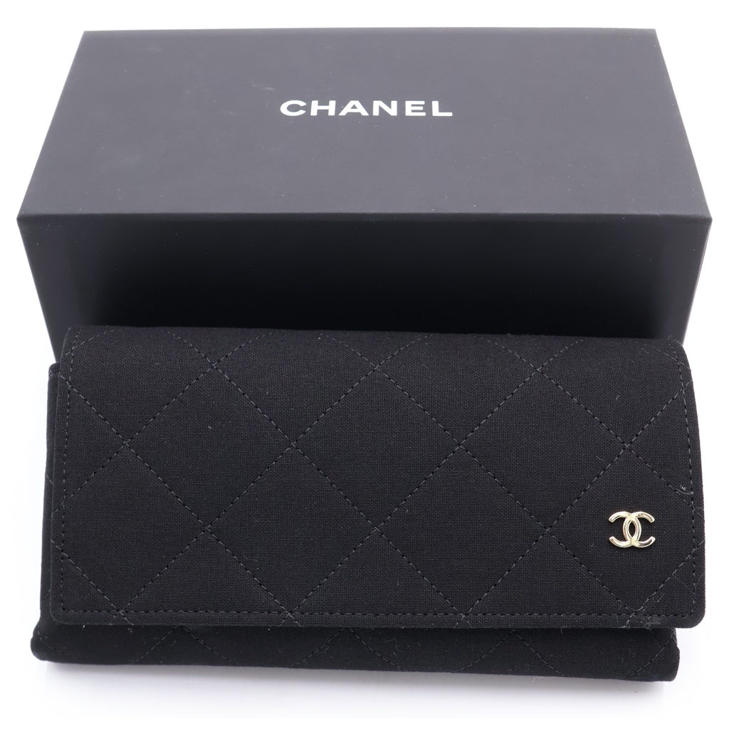 CHANEL(シャネル) バタフライシェイプ ココマーク サングラス アイウェア 53□19 ホワイト 6058 レディース